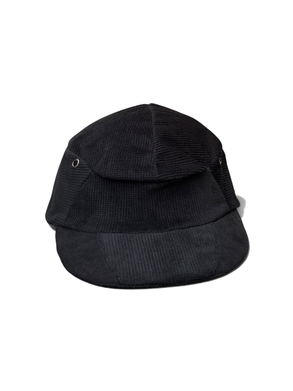 Sync cap