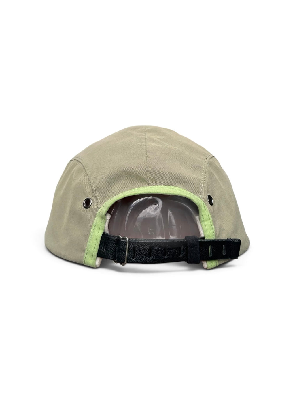Sync cap