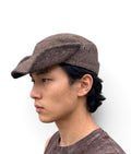 Glide cadet cap
