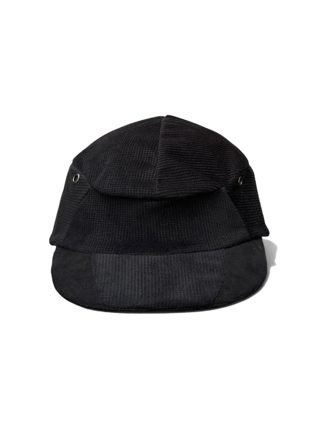 Sync cap
