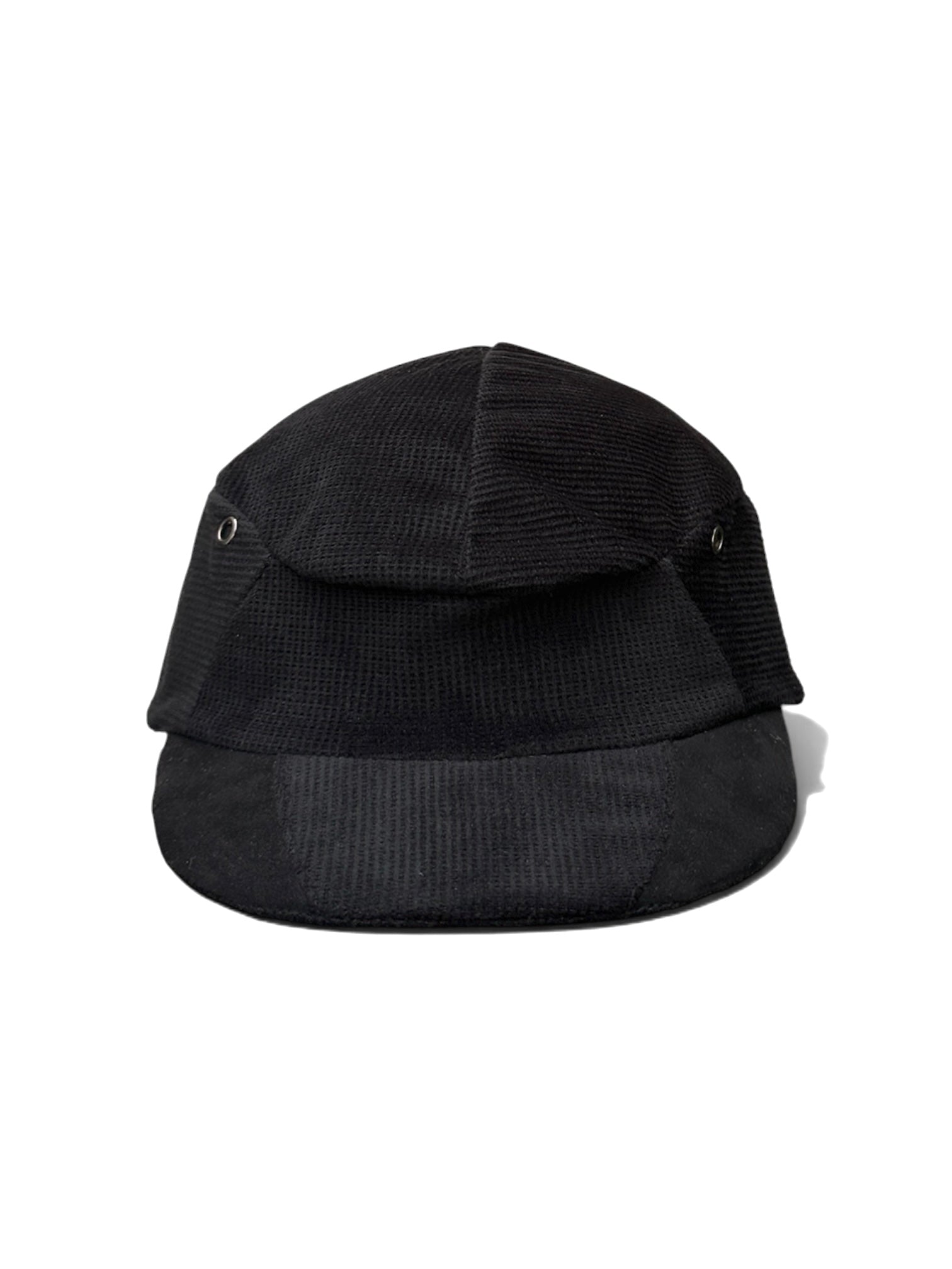Sync cap