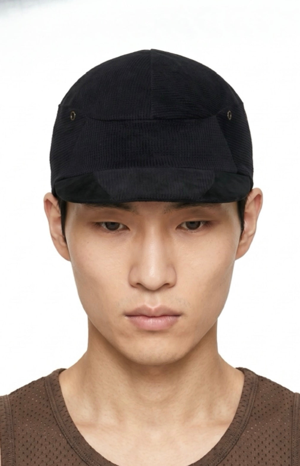Sync cap