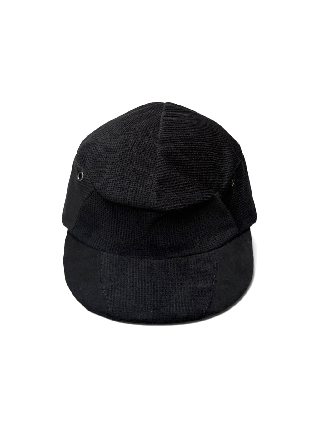 Sync cap