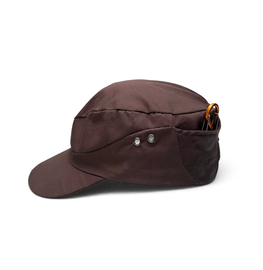 Durer cadet hybrid cap