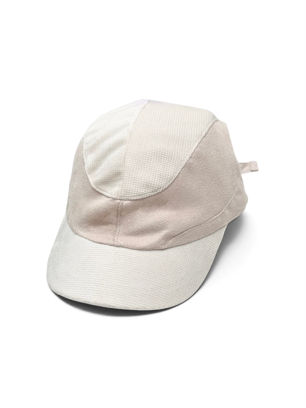Winter Brea suede cap