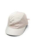 Winter Brea suede cap