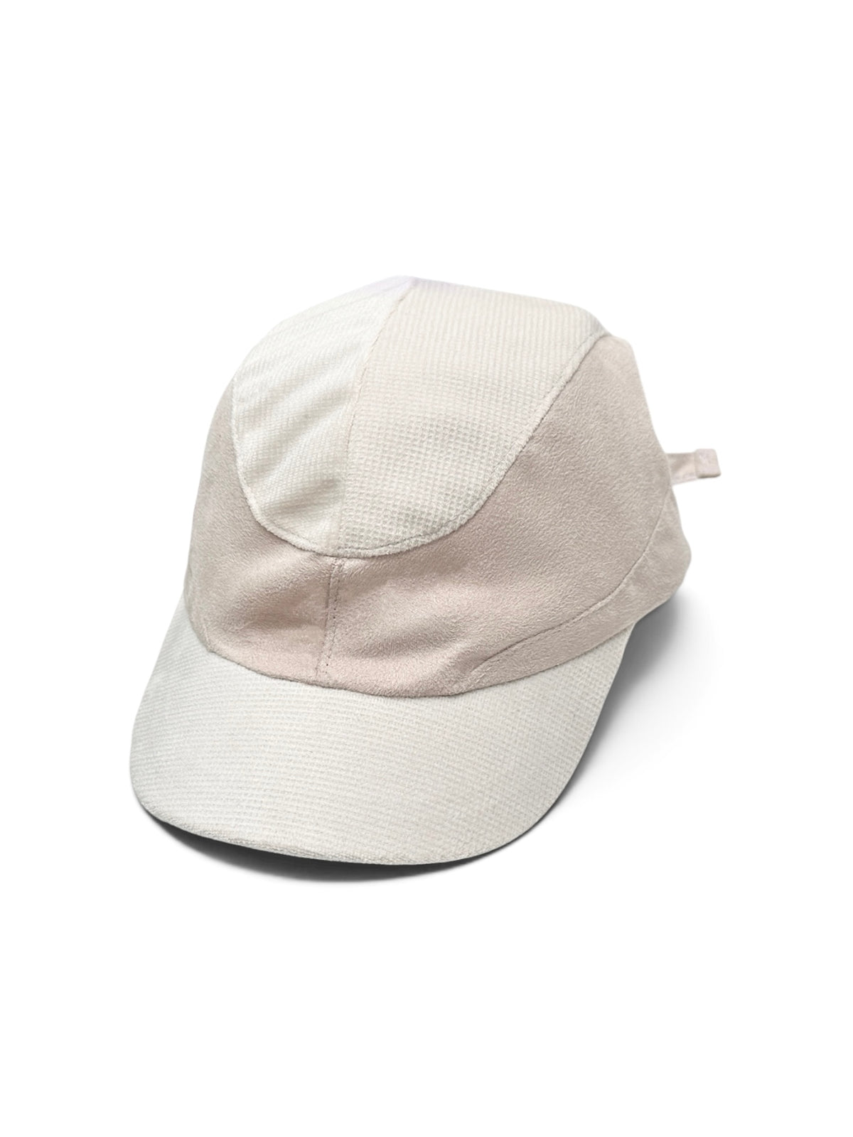 Winter Brea suede cap