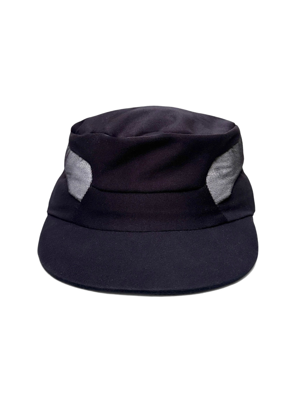 Chevron cadet cap