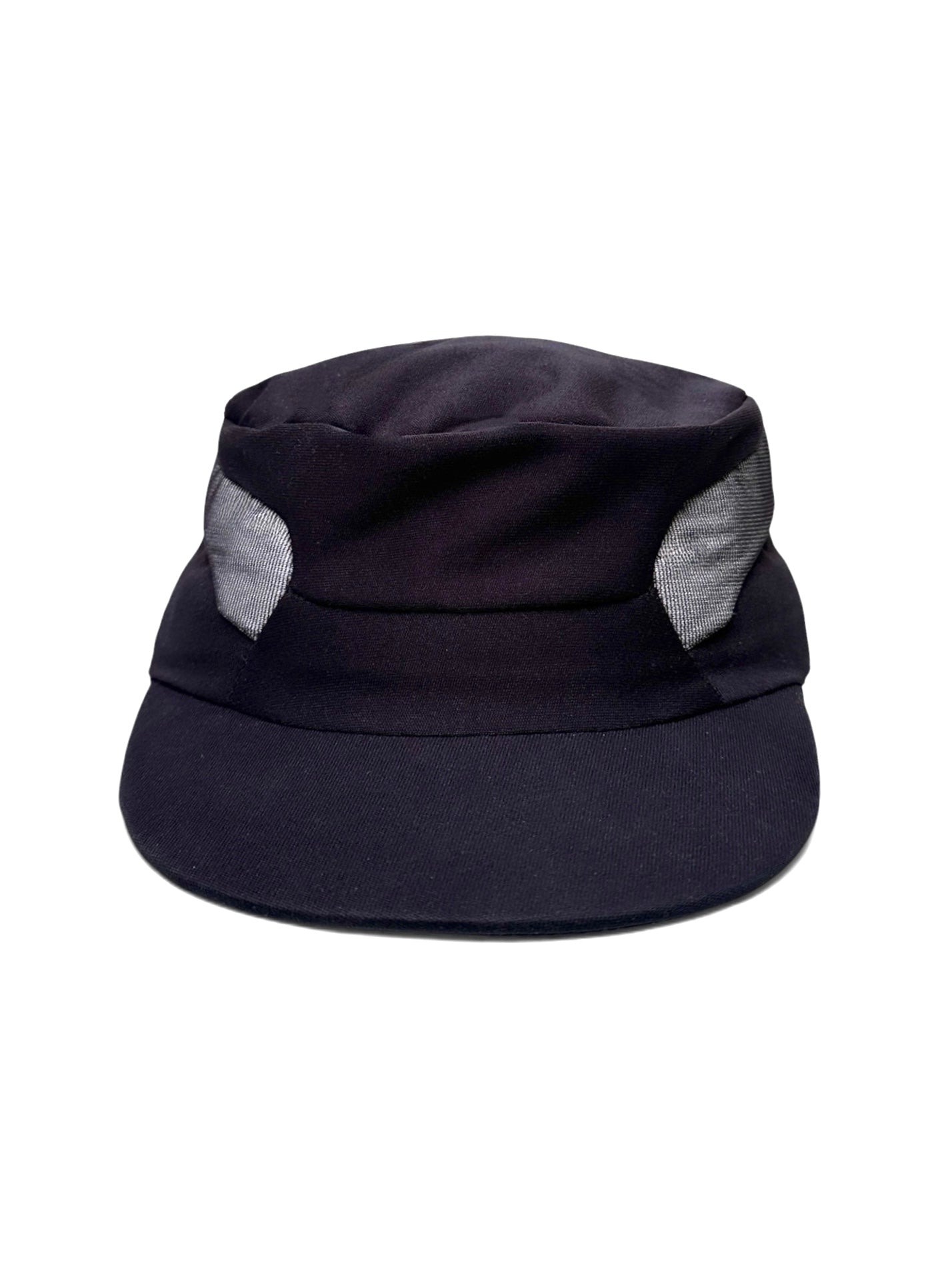 Chevron cadet cap