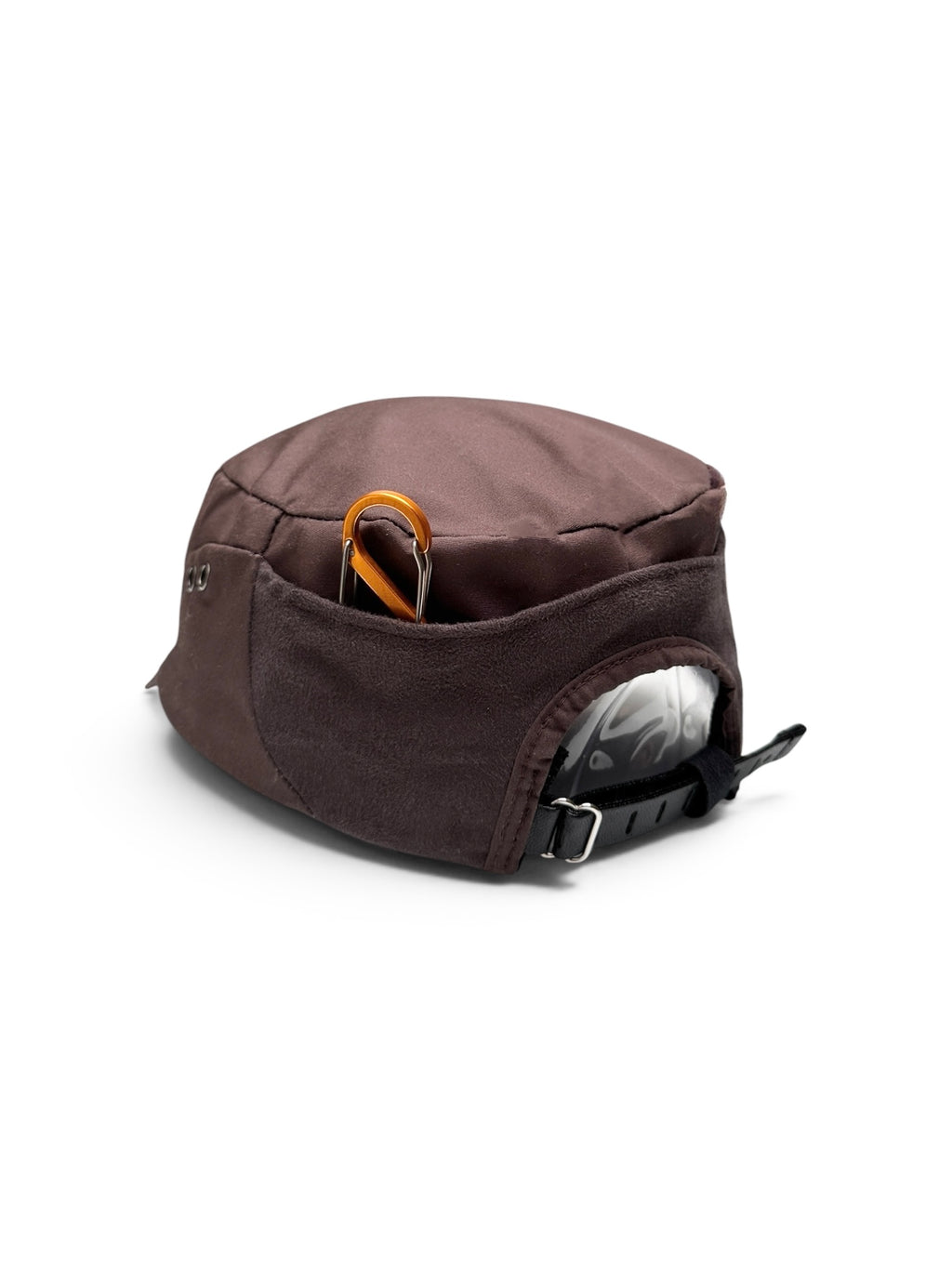 Durer cadet hybrid cap
