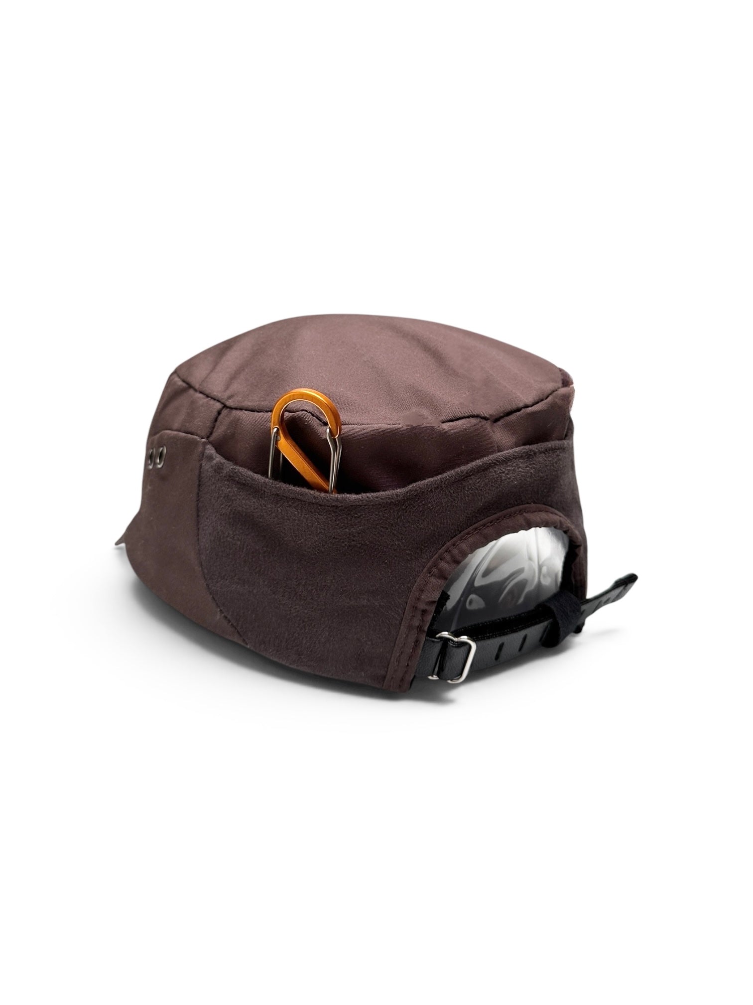 Durer cadet hybrid cap