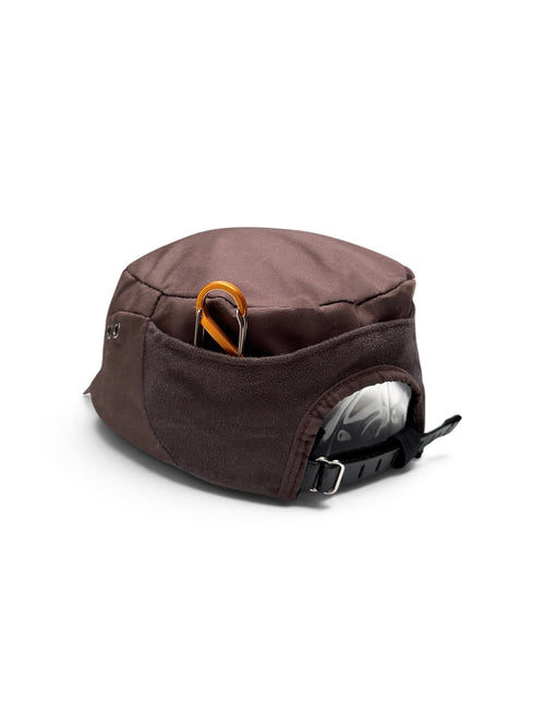 Durer cadet hybrid cap