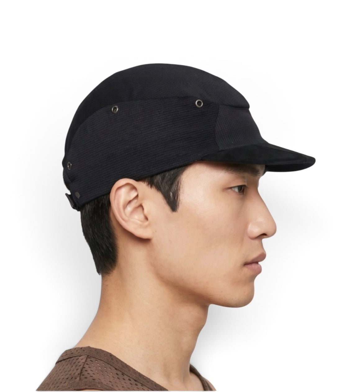 Sync cap