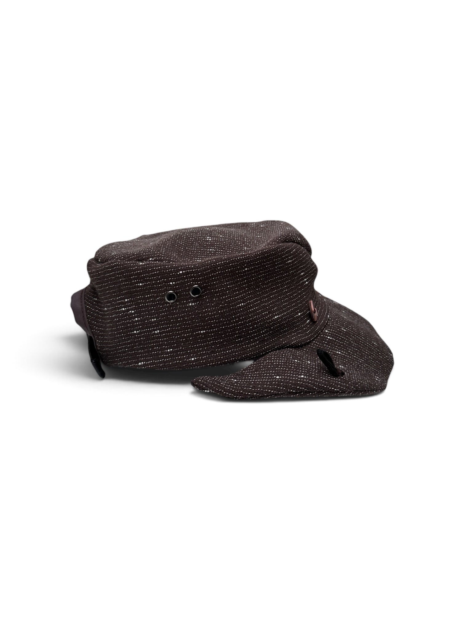 Glide cadet cap
