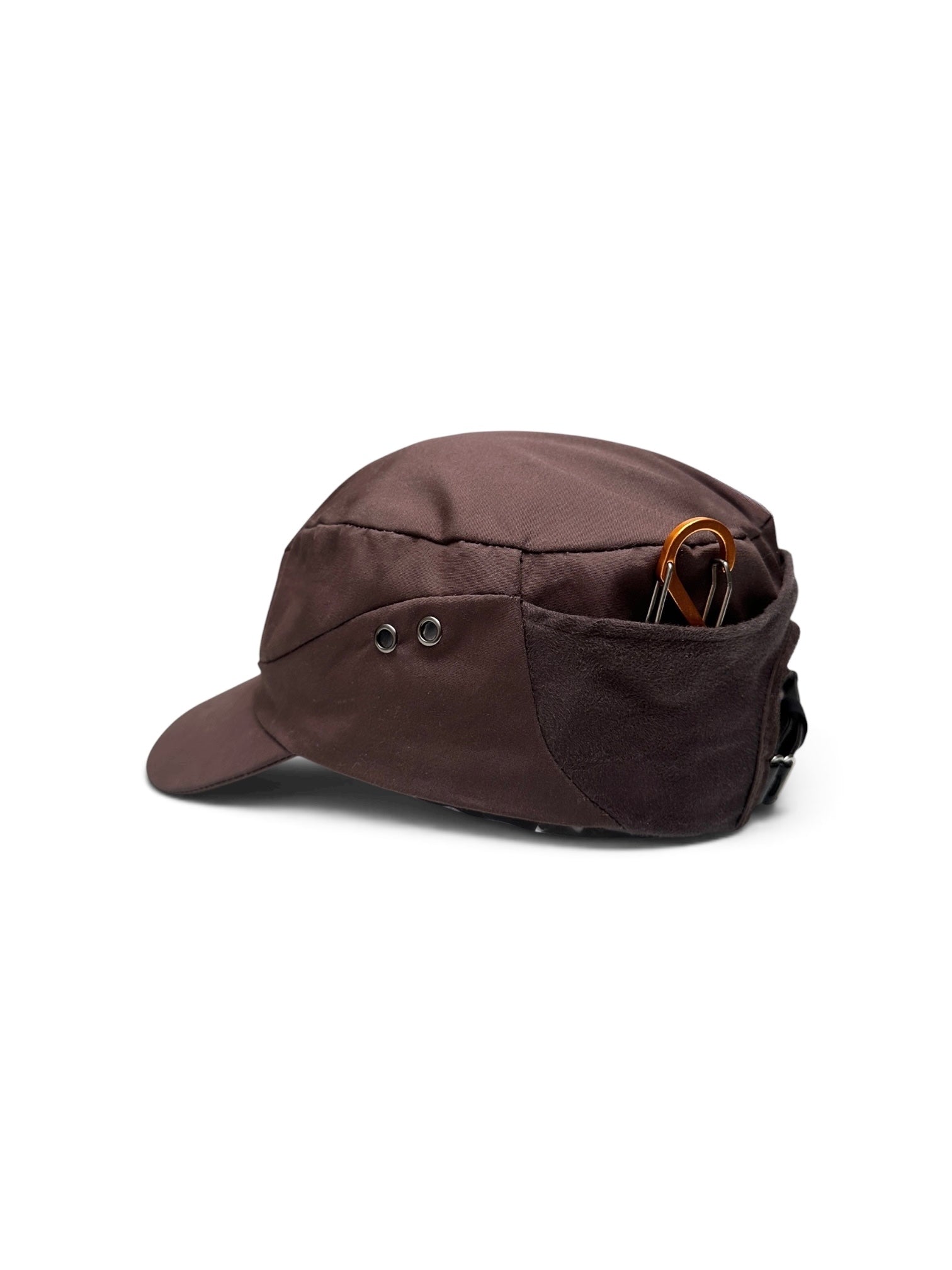 Durer cadet hybrid cap