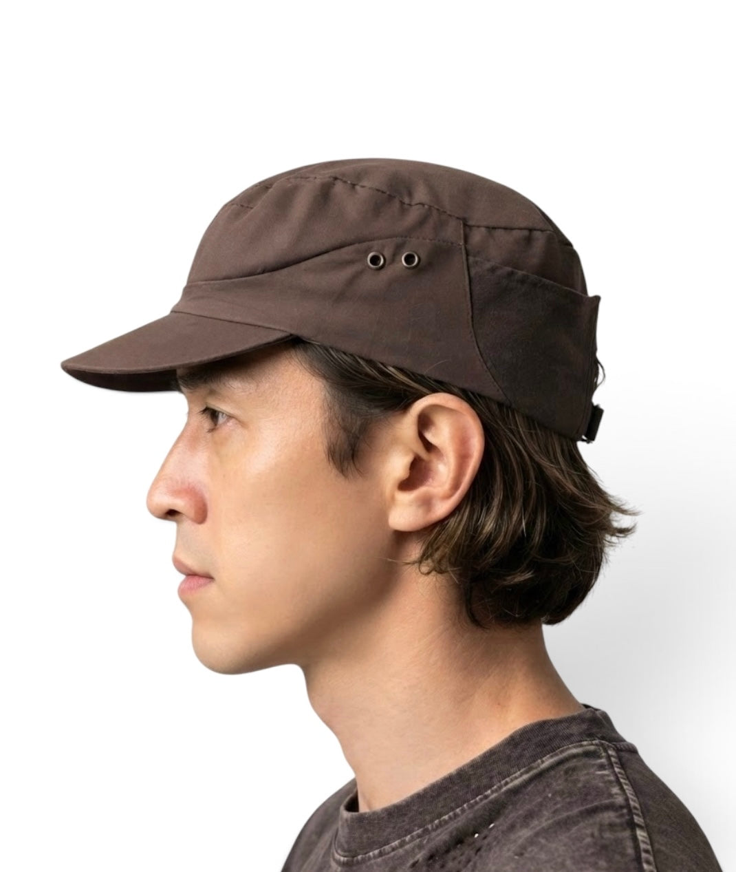 Durer cadet hybrid cap
