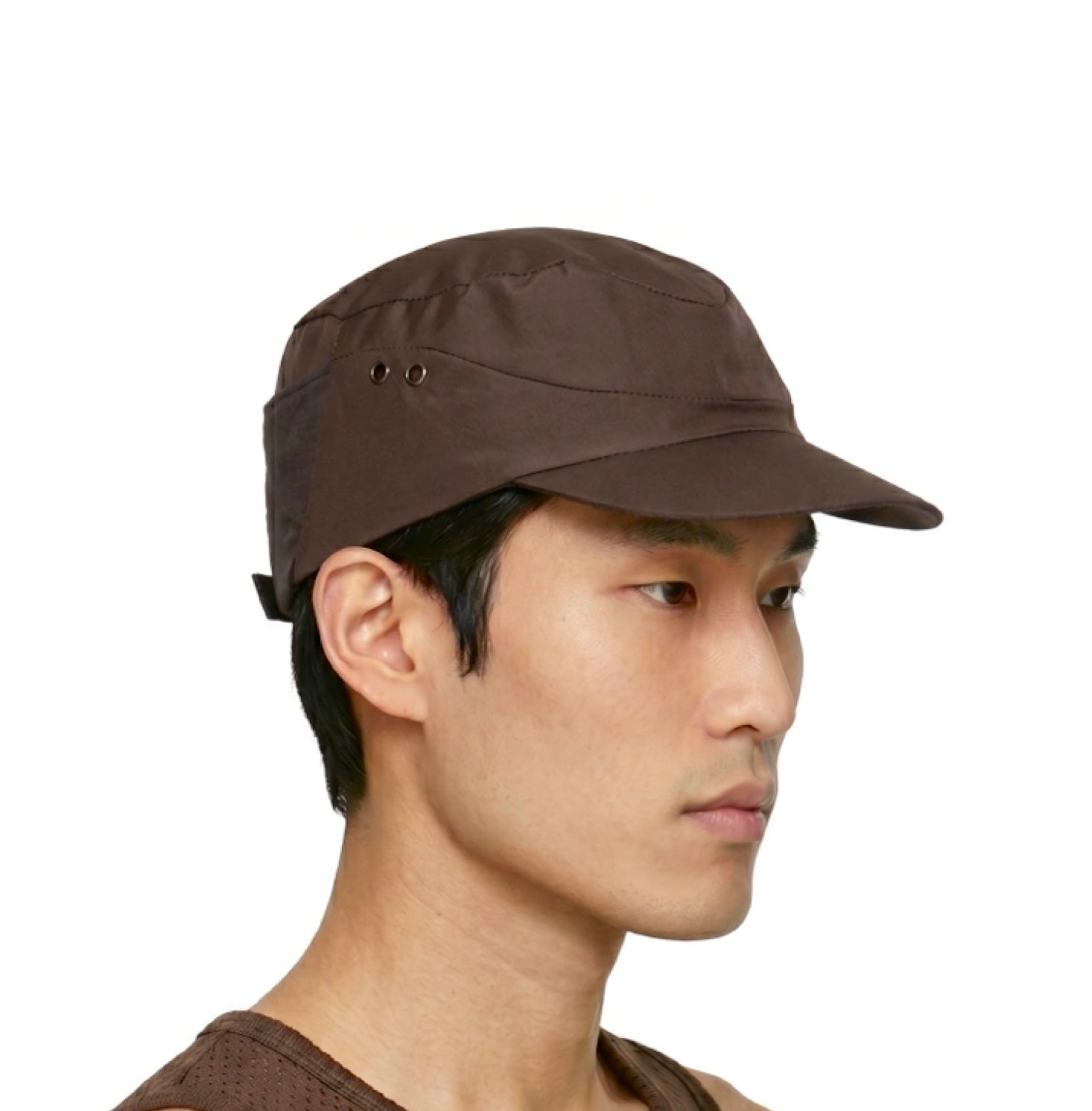 Durer cadet hybrid cap