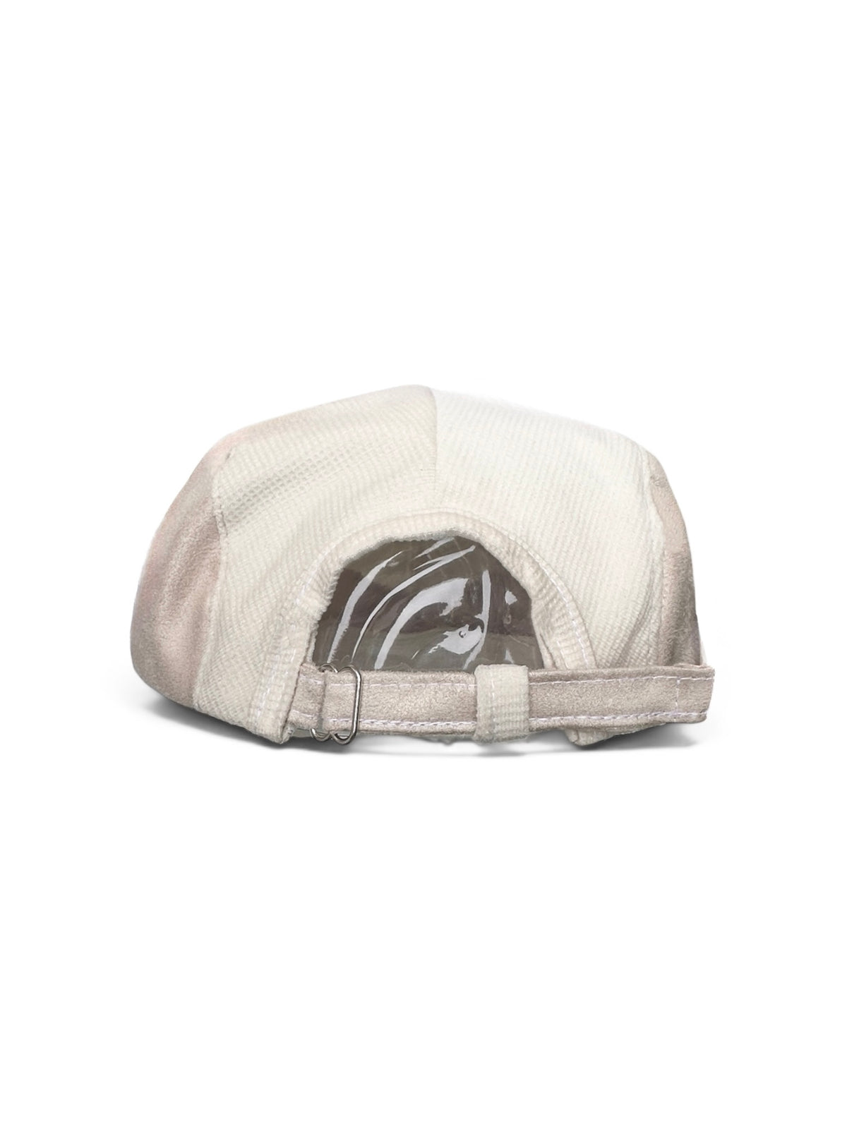 Winter Brea suede cap