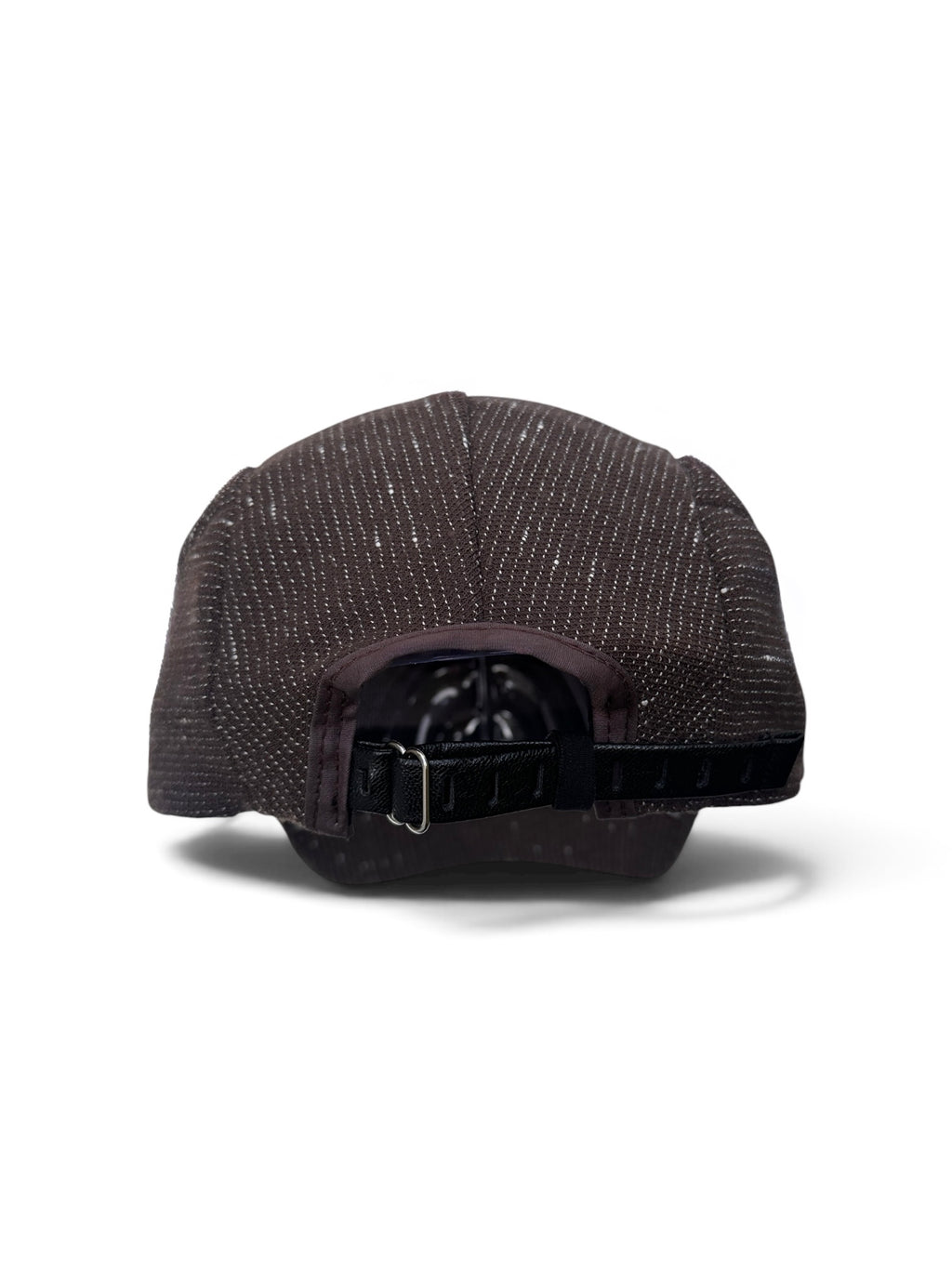 Brea tweed cap