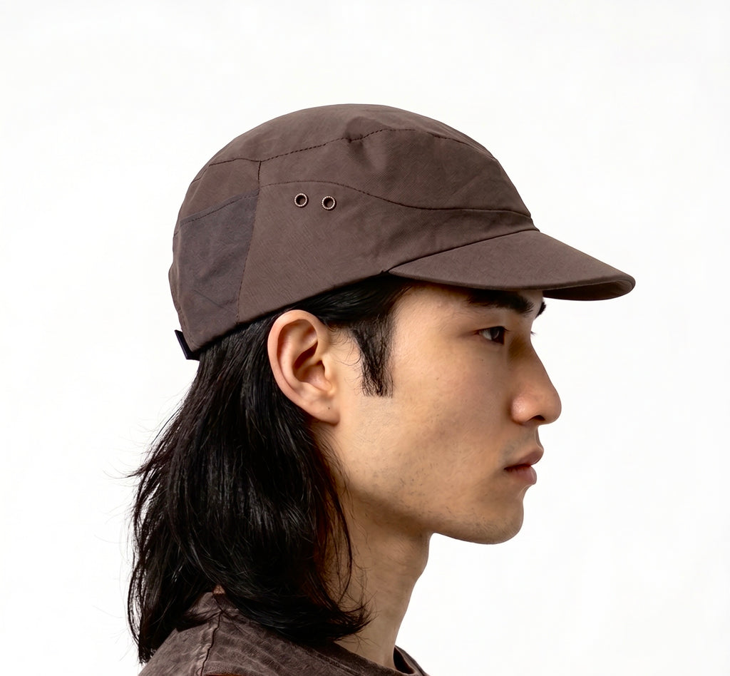 Durer cadet hybrid cap