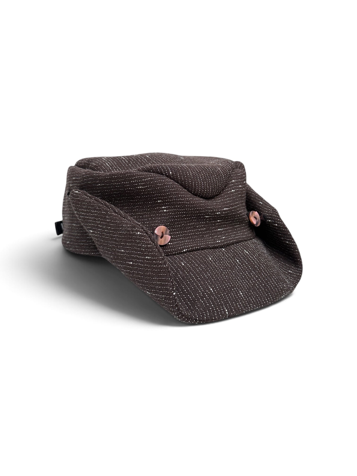 Glide cadet cap