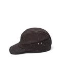 Brea tweed cap
