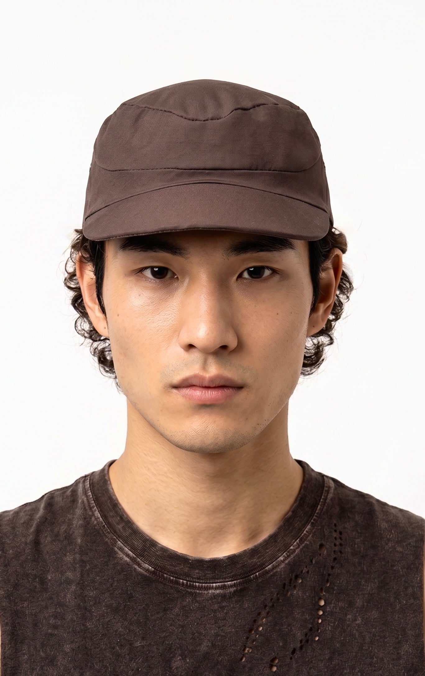 Durer cadet hybrid cap