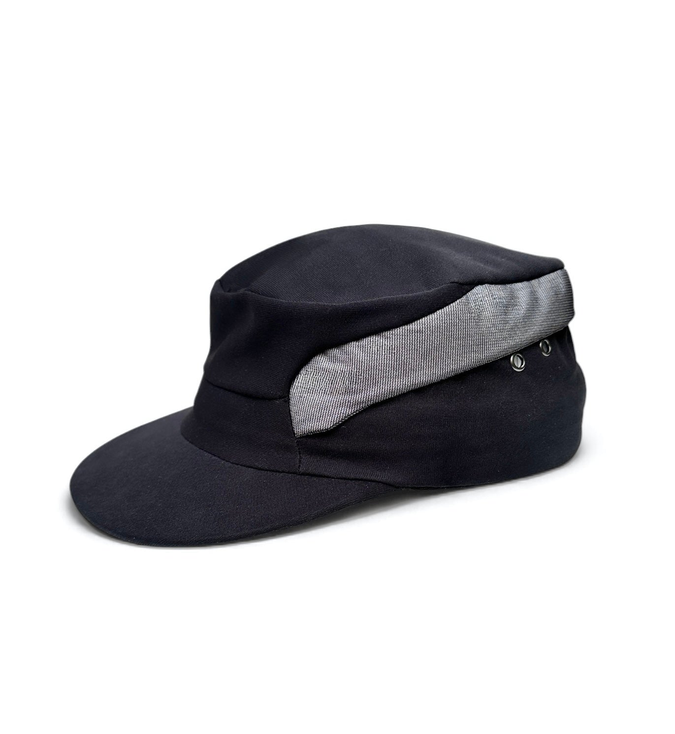 Chevron cadet cap