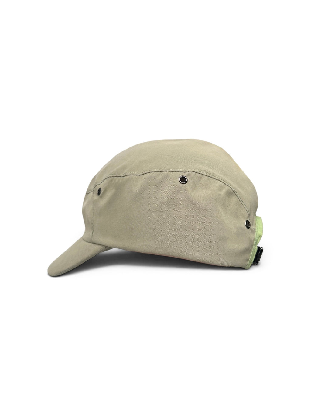 Sync cap