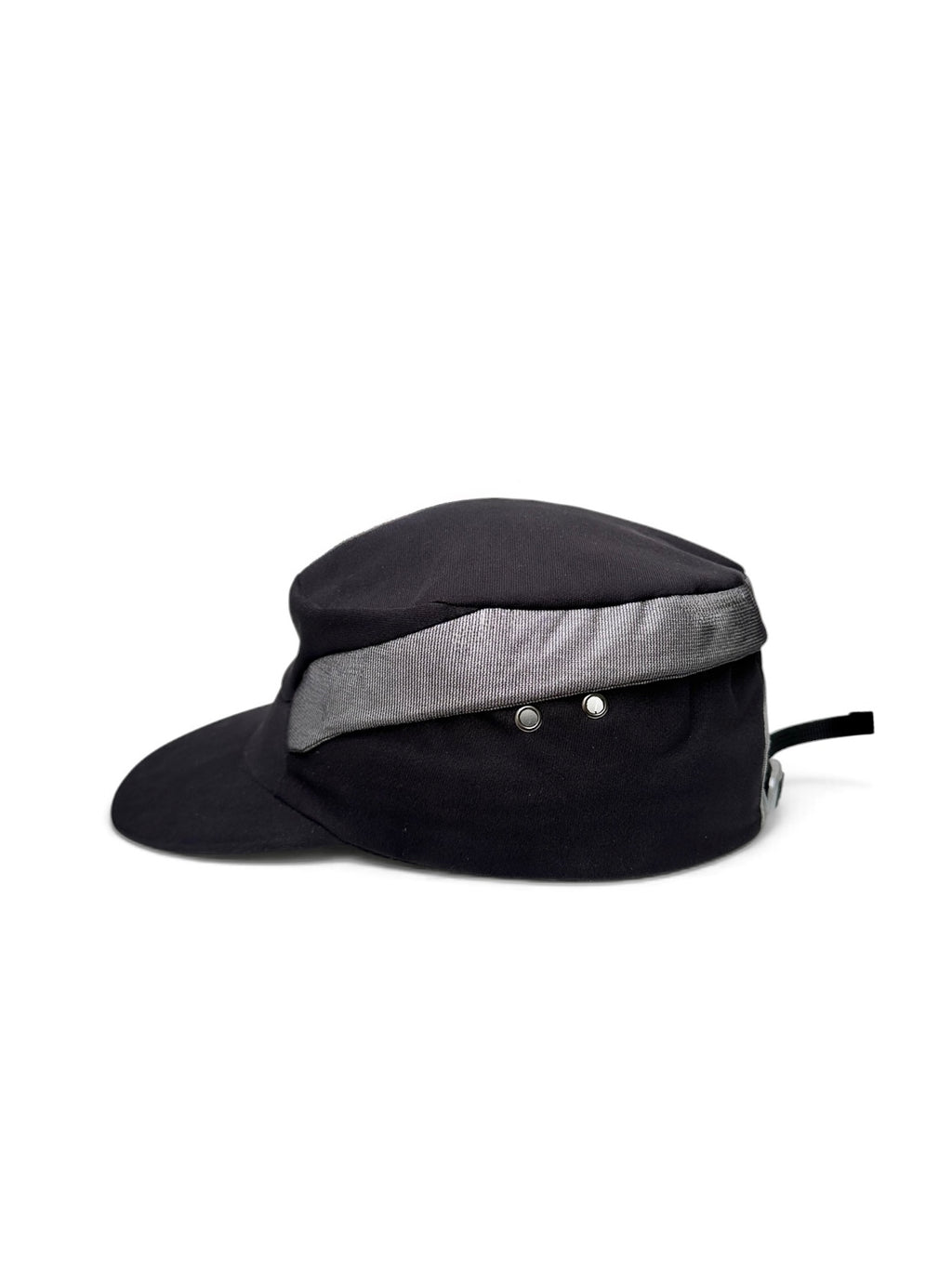 Chevron cadet cap