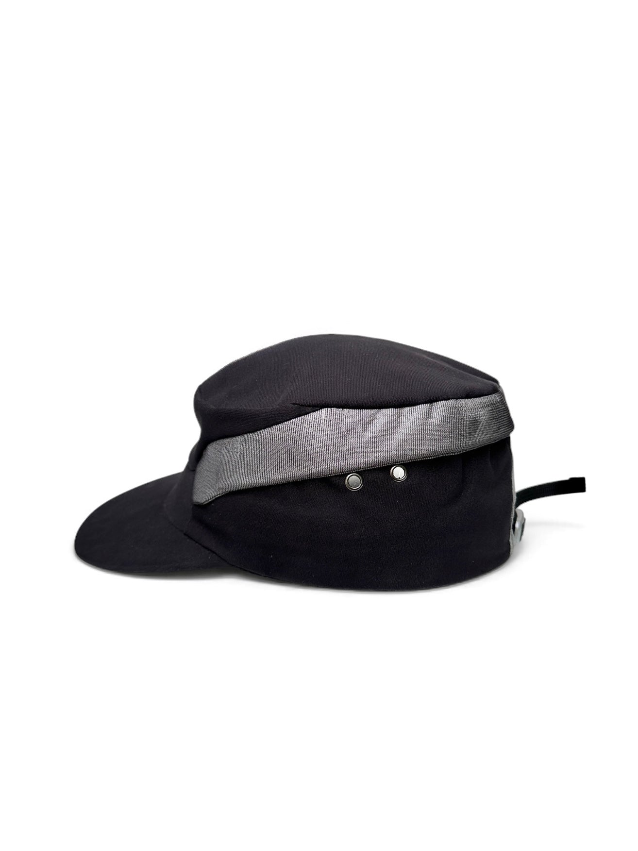 Chevron cadet cap