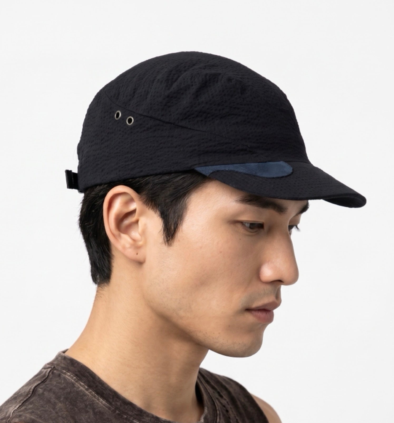 Buera cadet hybrid cap