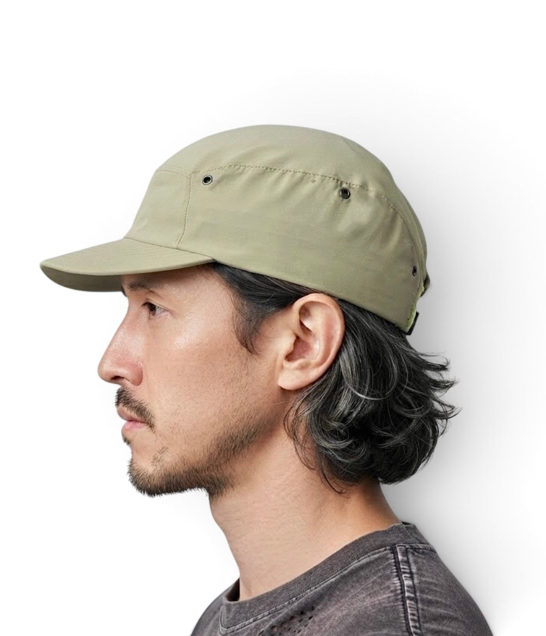 Sync cap