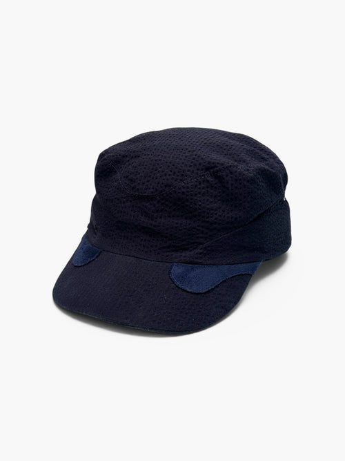 Buera cadet hybrid cap