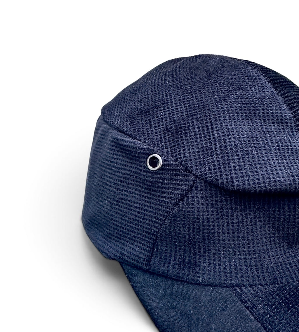 Sync cap