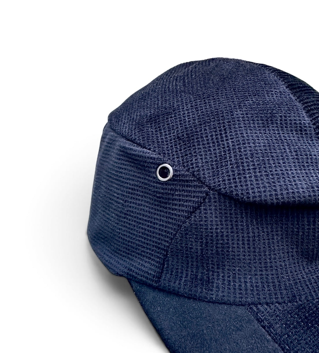 Sync cap