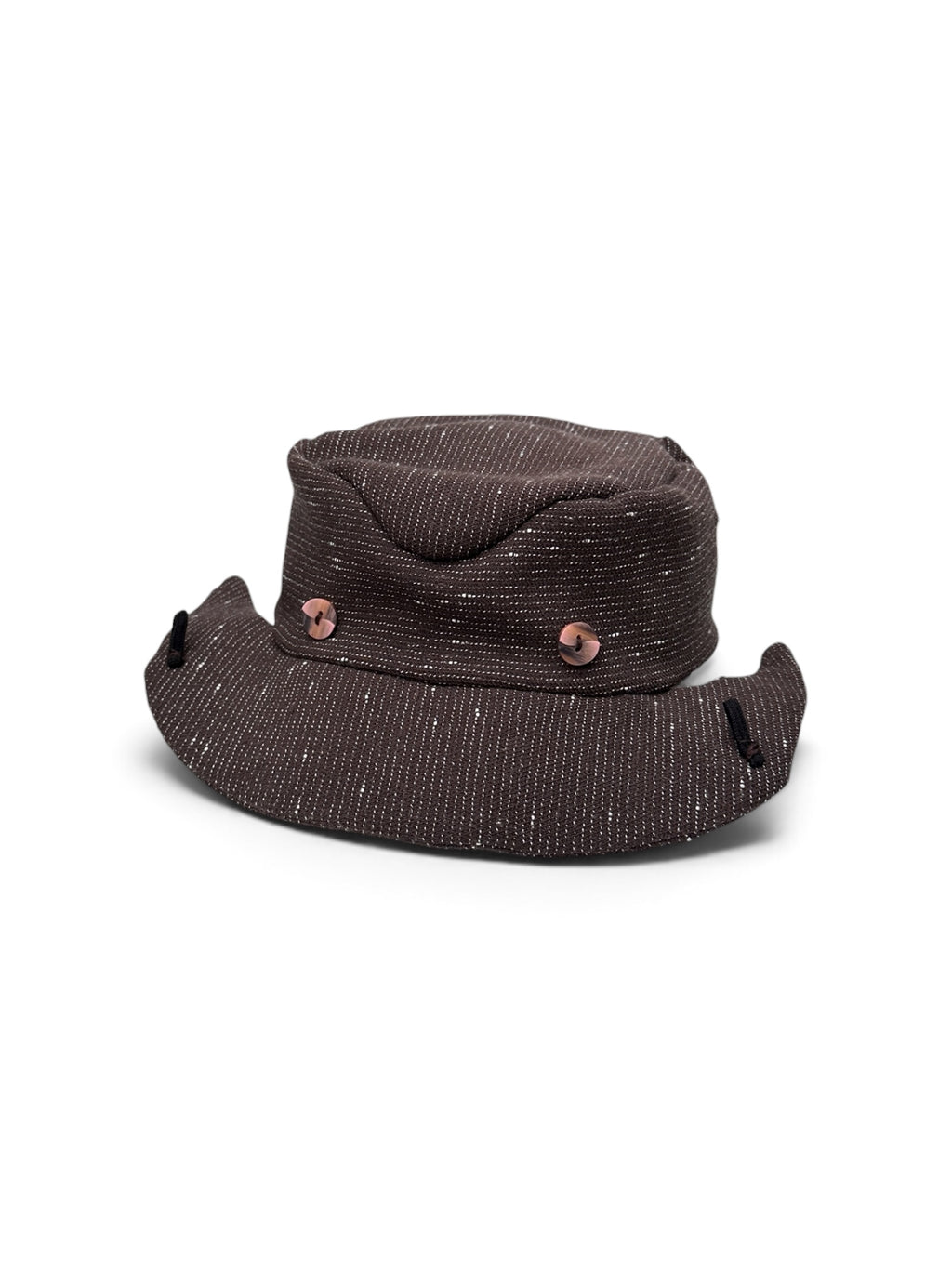 Glide cadet cap
