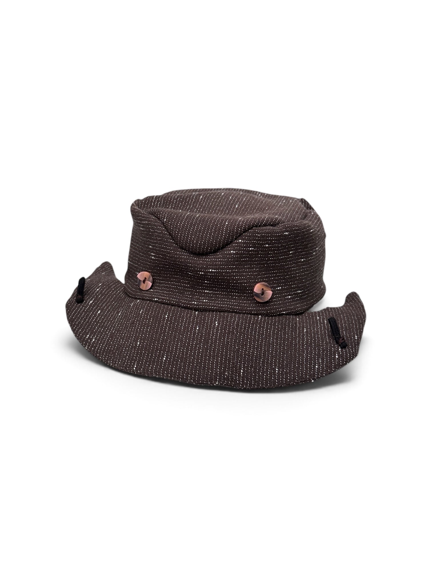 Glide cadet cap